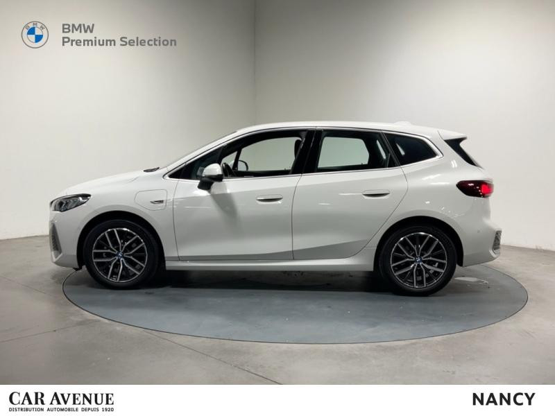 Used BMW Série 2 ActiveTourer 225e 245ch xDrive M Sport DKG7 2022 Noir € 25498 in Nancy