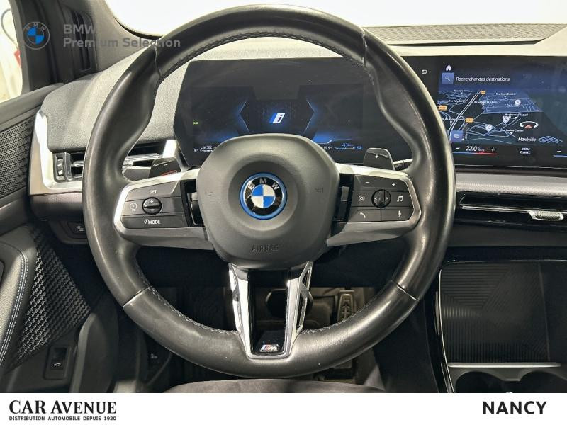 Used BMW Série 2 ActiveTourer 225e 245ch xDrive M Sport DKG7 2022 Noir € 25498 in Nancy