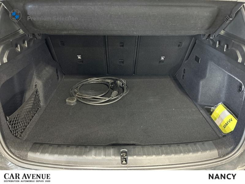 Occasion BMW X1 xDrive30e 326ch M Sport 2023 Saphirschwarz métal 44589 € à Nancy