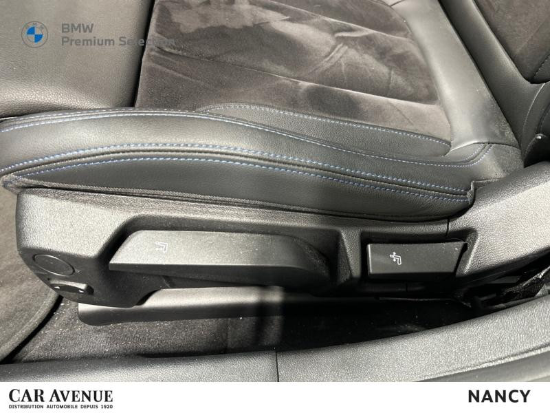 Used BMW i4 eDrive35 286ch M Sport 2024 Blanc € 35989 in Nancy