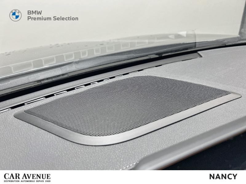 Used BMW Série 1 118dA 150ch M Sport Ultimate 5p Euro6d-T 2019 Mineralgrau € 23898 in Nancy