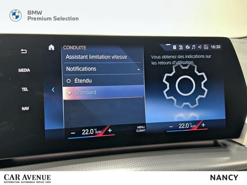 Used BMW Série 2 ActiveTourer 225e 245ch xDrive M Sport DKG7 2022 Noir € 24989 in Nancy