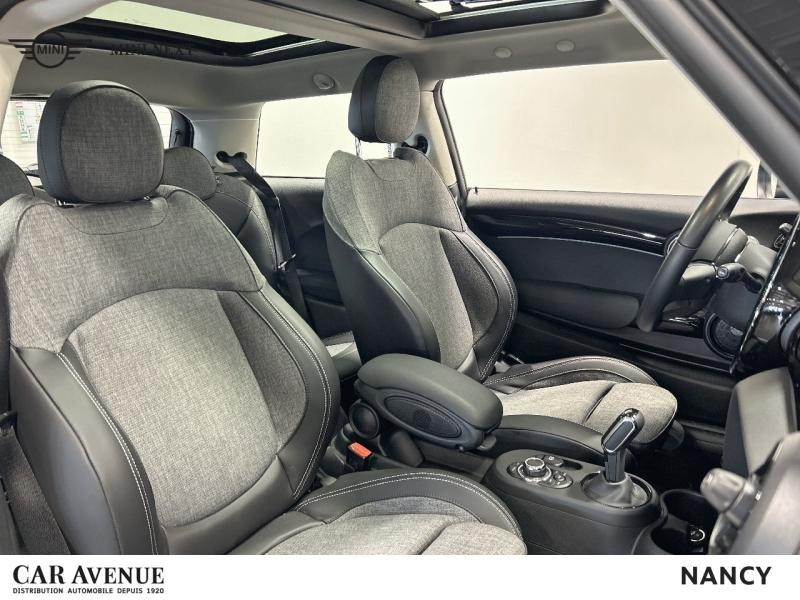 Used MINI Mini Cooper SE 184ch Edition Premium Plus BVA 5CV 2022 Island Blue € 19998 in Nancy