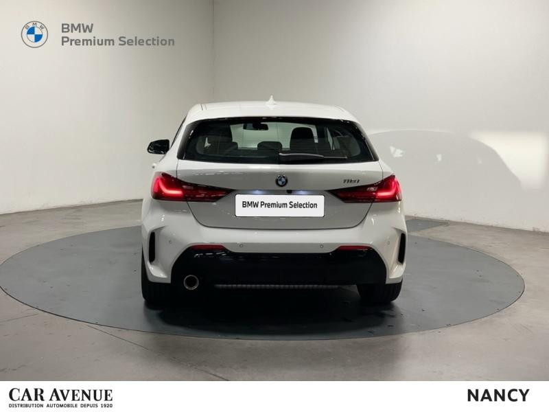 Used BMW Série 1 116iA 109ch Edition M Design DKG7 2022 Blanc € 24998 in Nancy