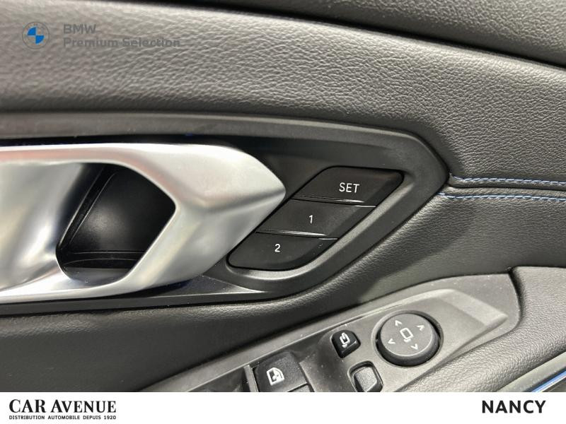 Used BMW Série 3 M340dA xDrive 340ch M Performance 2023 Frozen Pure Grey nacré € 59979 in Nancy