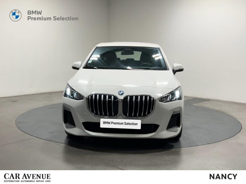 Used BMW Série 2 ActiveTourer 225e 245ch xDrive M Sport DKG7 2022 Noir € 25498 in Nancy