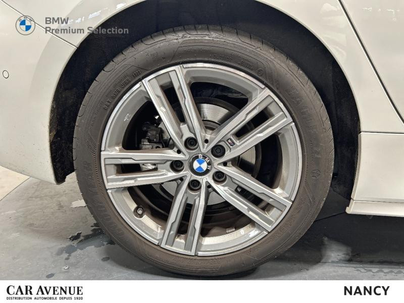 Used BMW Série 1 116iA 109ch Edition M Design DKG7 2022 Blanc € 24998 in Nancy