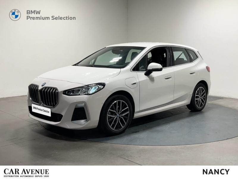 Used BMW Série 2 ActiveTourer 225e 245ch xDrive M Sport DKG7 2022 Noir € 24989 in Nancy