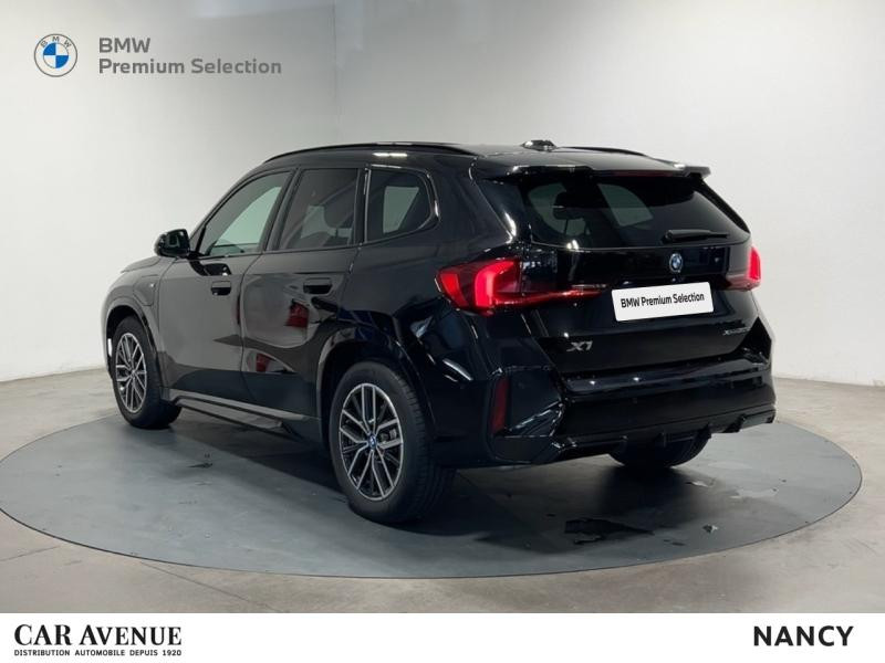 Occasion BMW X1 xDrive30e 326ch M Sport 2023 Saphirschwarz métal 44589 € à Nancy