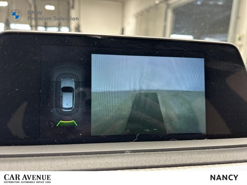 Used BMW Série 1 118dA 150ch M Sport Ultimate 5p Euro6d-T 2019 Mineralgrau € 23898 in Nancy