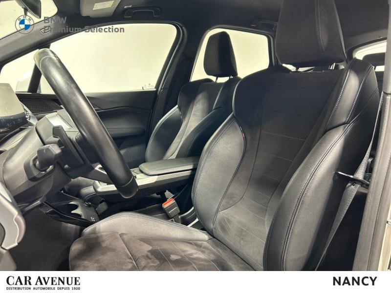 Used BMW Série 2 ActiveTourer 225e 245ch xDrive M Sport DKG7 2022 Noir € 24989 in Nancy
