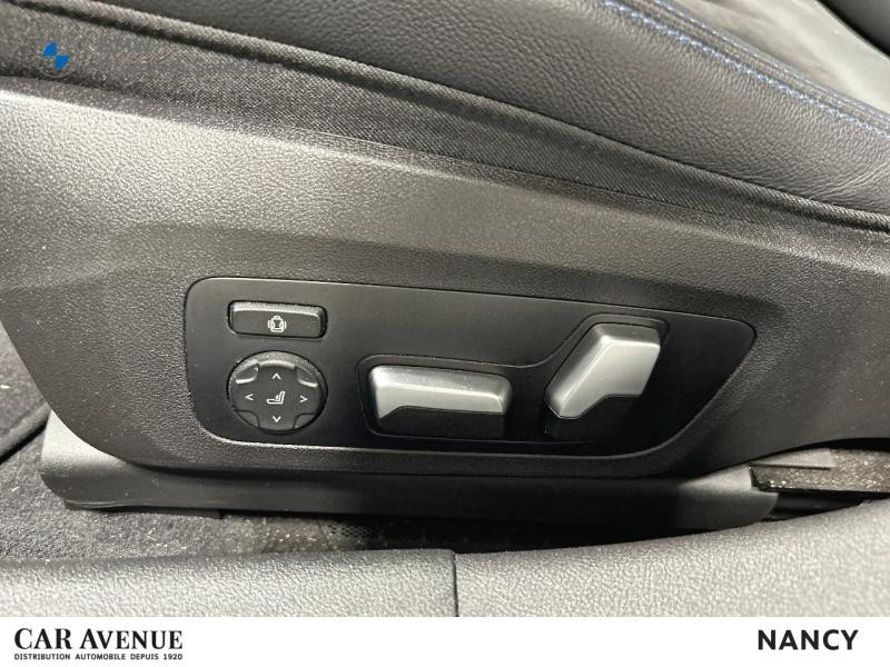 Used BMW Série 3 M340dA xDrive 340ch M Performance 2023 Frozen Pure Grey nacré € 59979 in Nancy