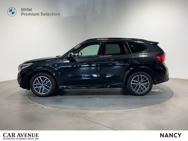 Occasion BMW X1 xDrive30e 326ch M Sport 2023 Saphirschwarz métal 44589 € à Nancy