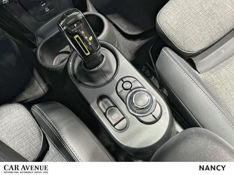 Used MINI Mini Cooper SE 184ch Edition Premium Plus BVA 5CV 2022 Nanuq White € 18908 in Nancy