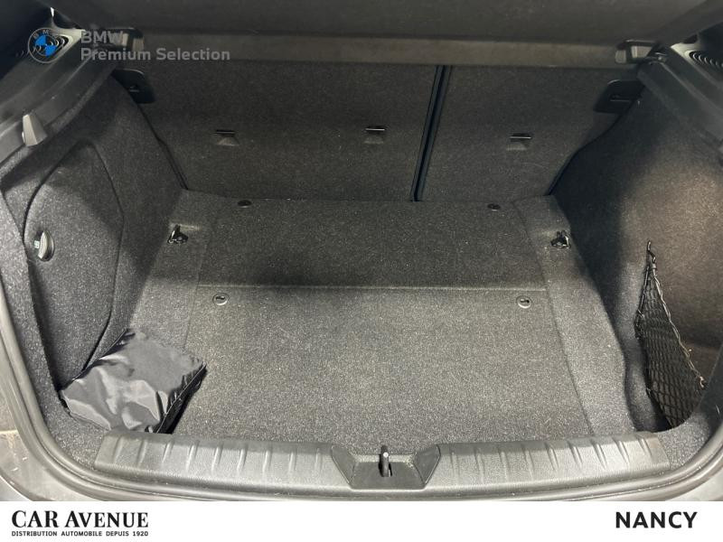 Used BMW Série 1 118dA 150ch M Sport Ultimate 5p Euro6d-T 2019 Mineralgrau € 23898 in Nancy
