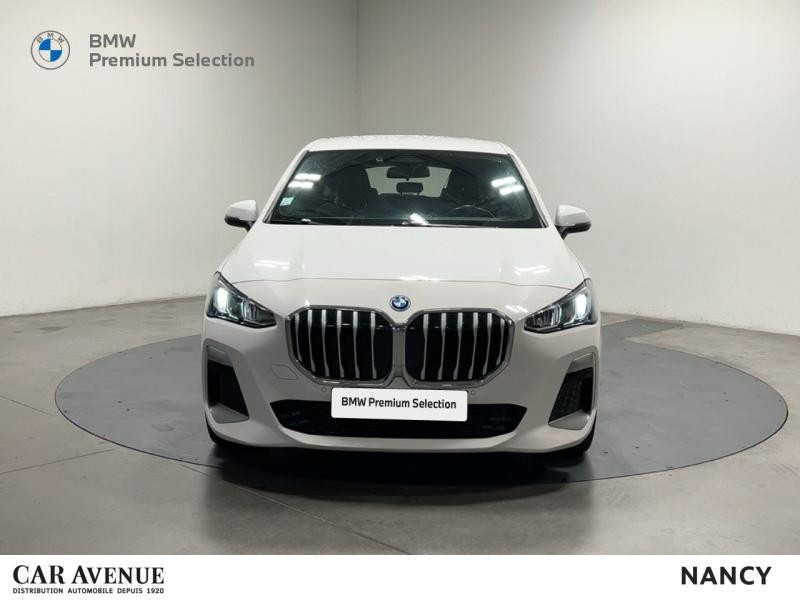 Used BMW Série 2 ActiveTourer 225e 245ch xDrive M Sport DKG7 2022 Noir € 24989 in Nancy