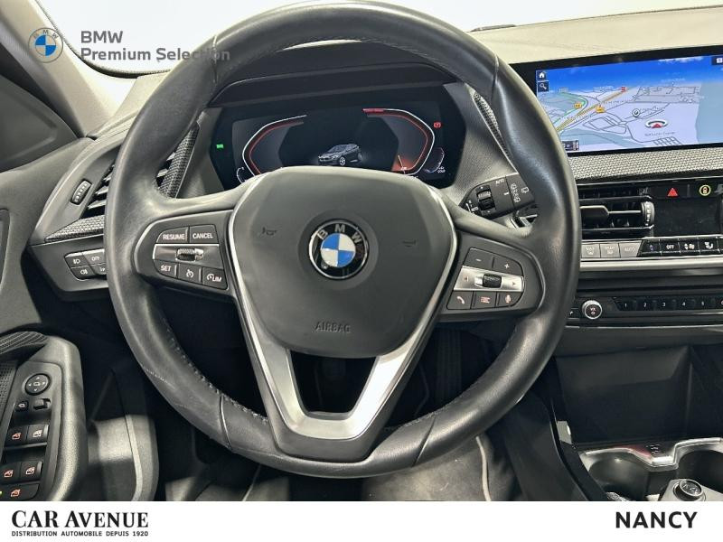 Used BMW Série 1 116i 109ch Edition Sport 2022 Noir € 23590 in Nancy