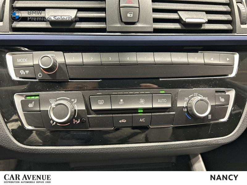 Used BMW Série 1 118dA 150ch M Sport Ultimate 5p Euro6d-T 2019 Mineralgrau € 23898 in Nancy