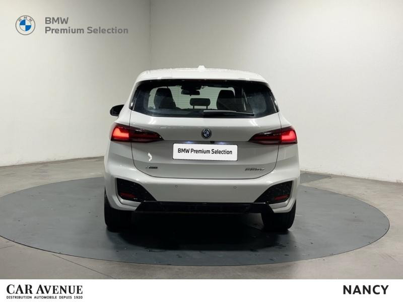 Used BMW Série 2 ActiveTourer 225e 245ch xDrive M Sport DKG7 2022 Noir € 24989 in Nancy