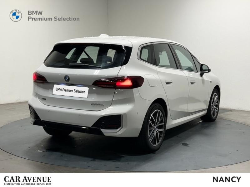 Used BMW Série 2 ActiveTourer 225e 245ch xDrive M Sport DKG7 2022 Noir € 24989 in Nancy