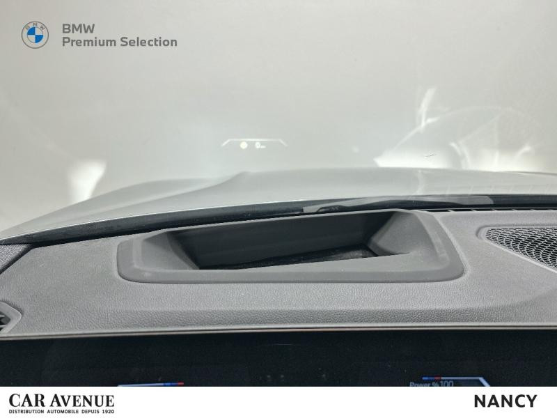 Used BMW Série 3 M340dA xDrive 340ch M Performance 2023 Frozen Pure Grey nacré € 59979 in Nancy