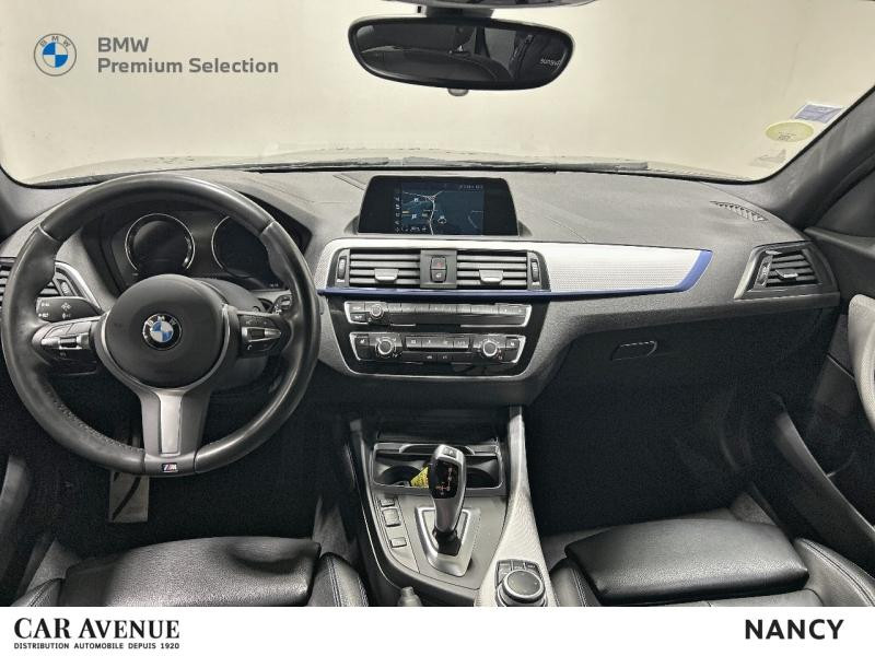Used BMW Série 1 118dA 150ch M Sport Ultimate 5p Euro6d-T 2019 Mineralgrau € 23898 in Nancy