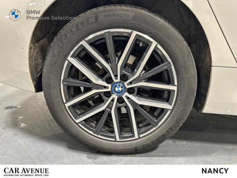 Used BMW Série 2 ActiveTourer 225e 245ch xDrive M Sport DKG7 2022 Noir € 24989 in Nancy