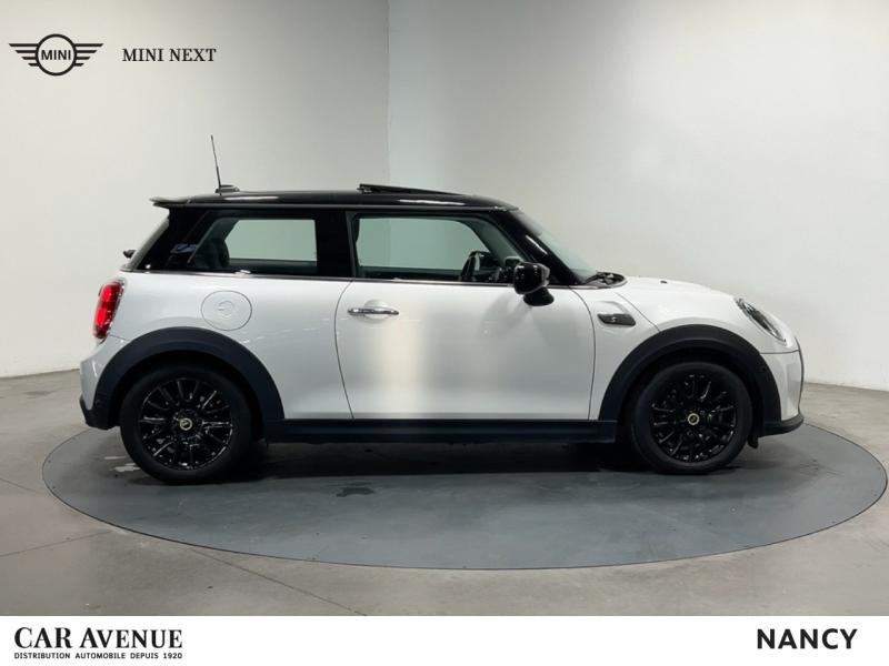 Used MINI Mini Cooper SE 184ch Edition Premium Plus BVA 5CV 2022 Nanuq White € 18908 in Nancy