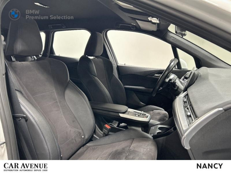Used BMW Série 2 ActiveTourer 225e 245ch xDrive M Sport DKG7 2022 Noir € 24989 in Nancy