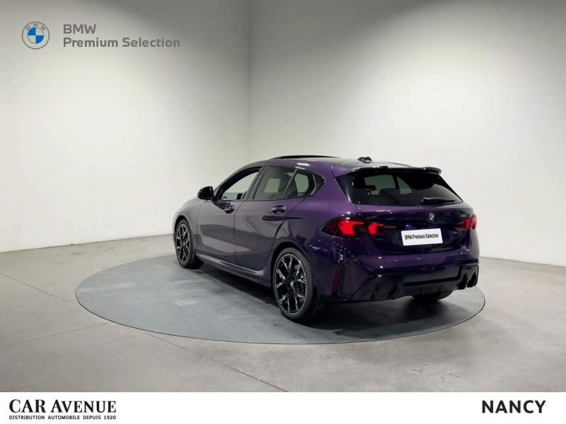 Used BMW Série 1 120A 170ch M Sport DKG7 2025 Thundernight métallisé € 40889 in Nancy