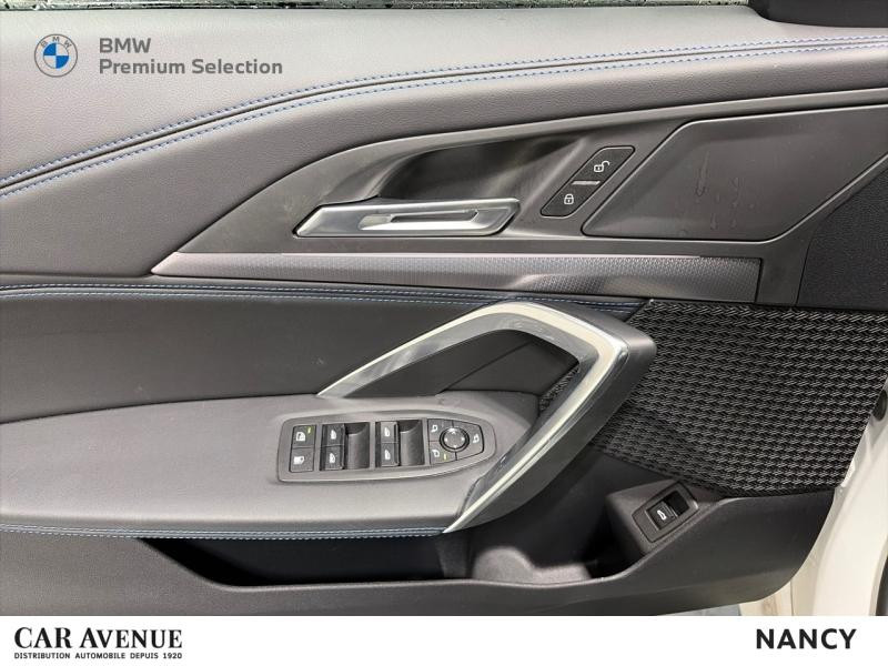 Used BMW X1 xDrive25e 245ch M Sport 2024 Blanc € 51748 in Nancy
