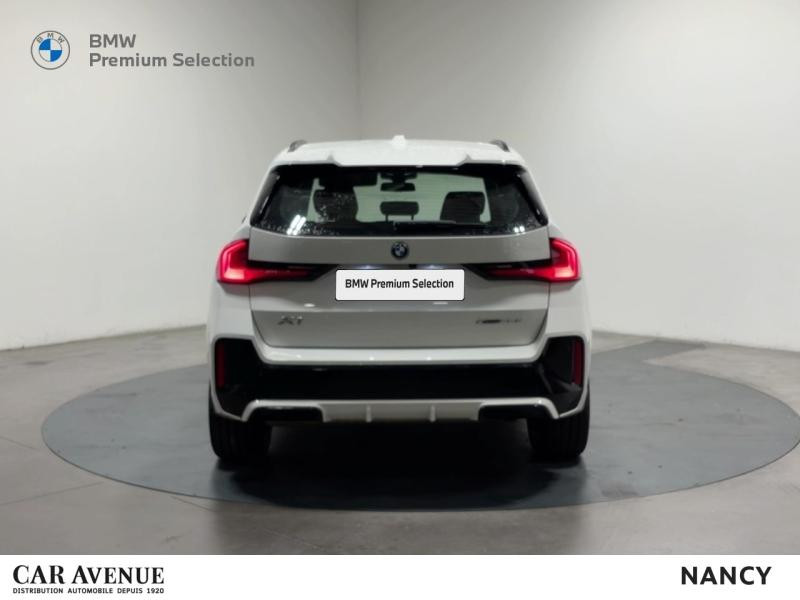 Used BMW X1 xDrive25e 245ch M Sport 2024 Blanc € 51748 in Nancy