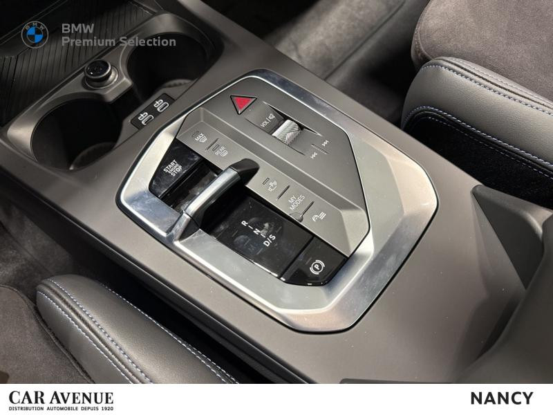 Used BMW Série 1 120A 170ch M Sport DKG7 2025 Thundernight métallisé € 40889 in Nancy