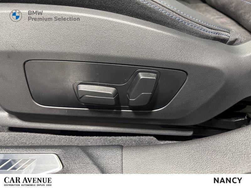 Used BMW Série 1 120A 170ch M Sport DKG7 2025 Thundernight métallisé € 40889 in Nancy