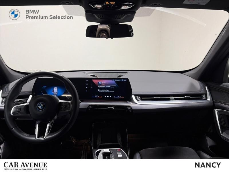 Used BMW X1 xDrive25e 245ch M Sport 2024 Blanc € 51748 in Nancy