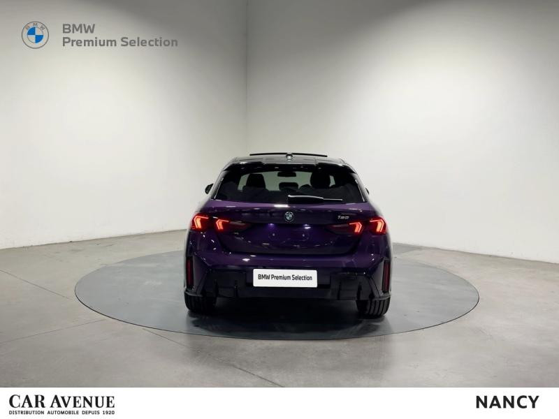 Used BMW Série 1 120A 170ch M Sport DKG7 2025 Thundernight métallisé € 40889 in Nancy