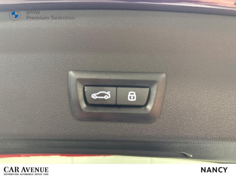 Used BMW Série 1 120A 170ch M Sport DKG7 2025 Thundernight métallisé € 40889 in Nancy