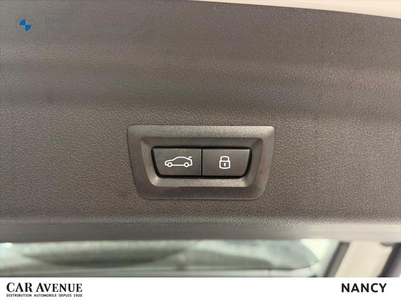 Used BMW X1 xDrive25e 245ch M Sport 2024 Blanc € 51748 in Nancy