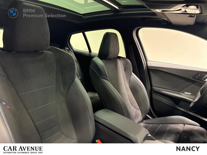 Used BMW Série 1 120A 170ch M Sport DKG7 2025 Thundernight métallisé € 40889 in Nancy