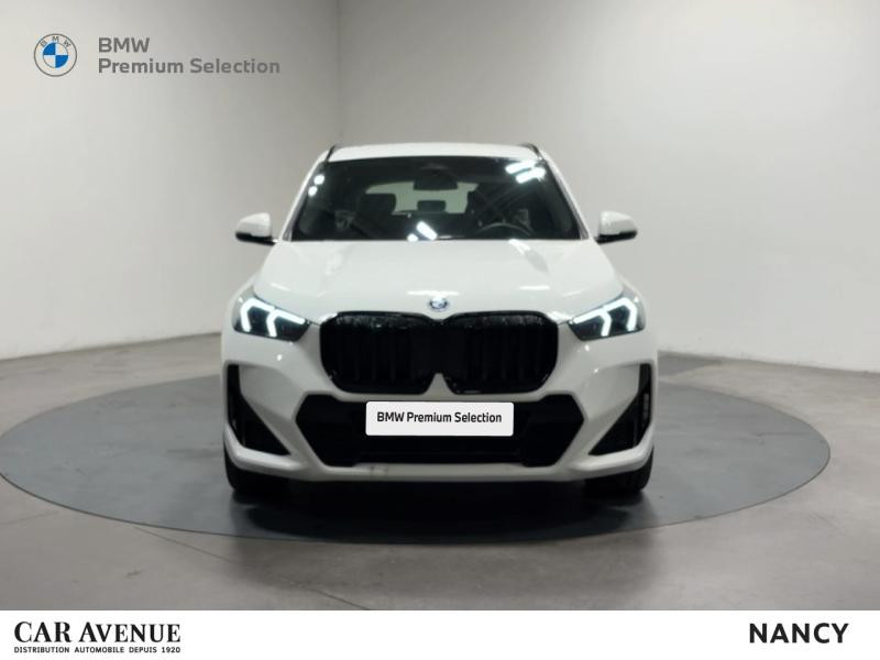 Used BMW X1 xDrive25e 245ch M Sport 2024 Blanc € 51748 in Nancy