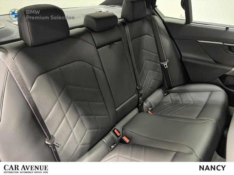 Used BMW Série 5 550e 489ch M Sport xDrive 2025 Saphirschwarz métallisé € 101490 in Nancy