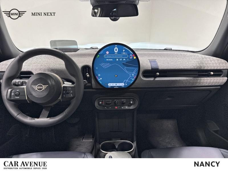 Used MINI Cooper 5 Portes C 156ch Favoured DKG7 2025 Nanuq White € 33999 in Nancy