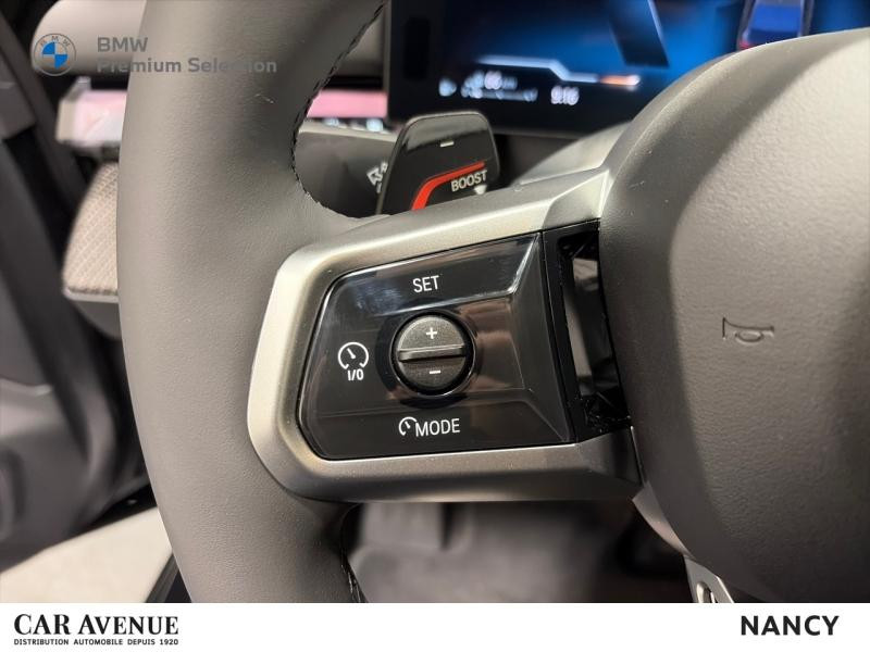 Used BMW Série 5 550e 489ch M Sport xDrive 2025 Saphirschwarz métallisé € 101490 in Nancy