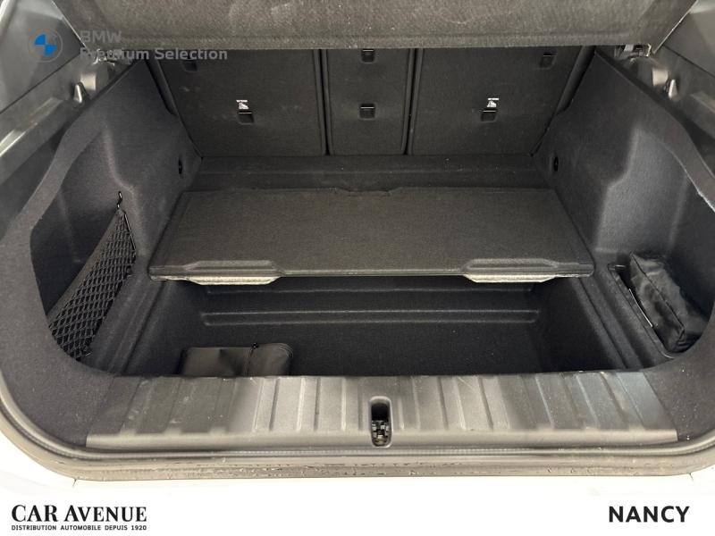 Used BMW X2 sDrive20iA 170ch M Sport DKG7 2025 Blanc € 48309 in Nancy