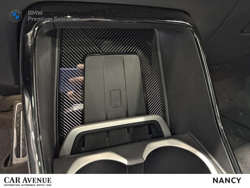 Used BMW X2 sDrive20iA 170ch M Sport DKG7 2025 Blanc € 48309 in Nancy