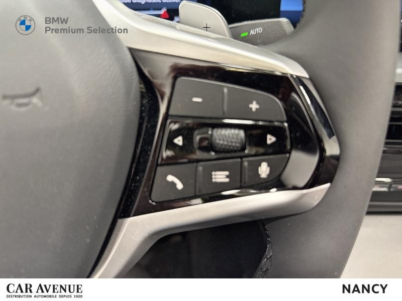 Used BMW Série 4 Cabriolet 420iA 184ch 2025 BMW Individual Tanzaniteblau métallisé € 70890 in Nancy