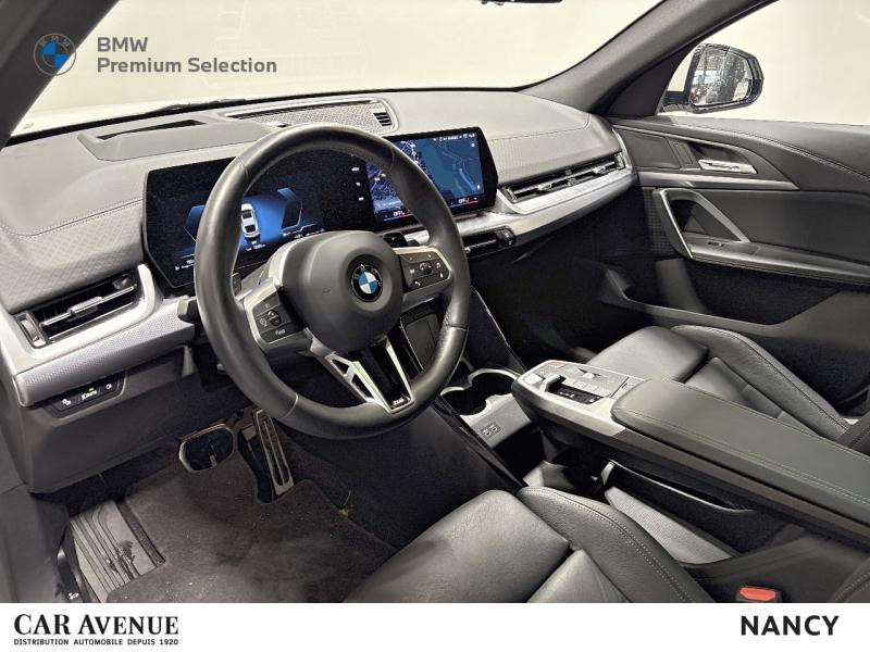 Used BMW X2 sDrive20iA 170ch M Sport DKG7 2025 Blanc € 48309 in Nancy