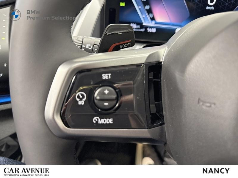 Used BMW X3 xDrive20d 197ch M Sport 2025 BMW Ind Tanzanitblue métallisé € 86890 in Nancy