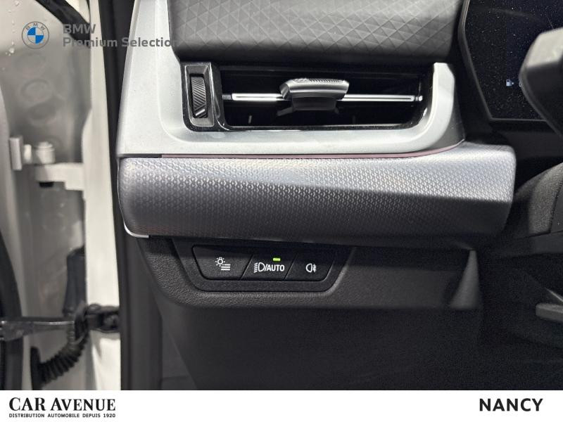 Used BMW X2 sDrive20iA 170ch M Sport DKG7 2025 Blanc € 48309 in Nancy