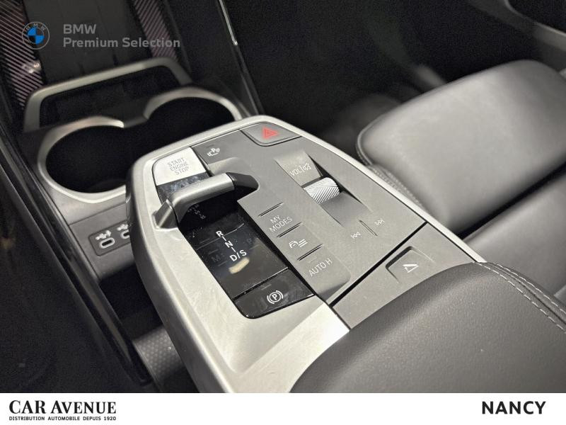 Used BMW X2 sDrive20iA 170ch M Sport DKG7 2025 Blanc € 48309 in Nancy